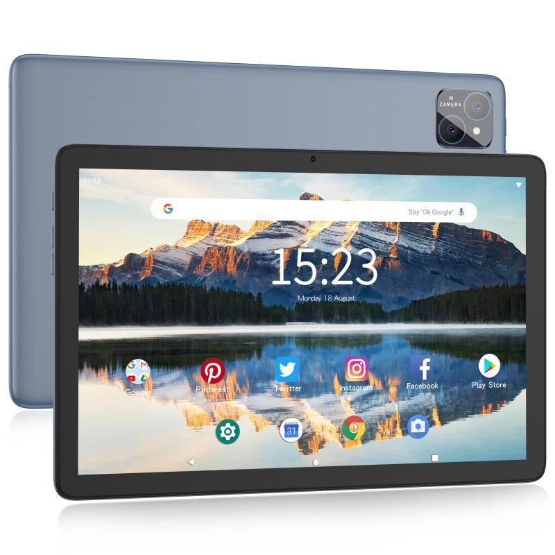 PRITOM L10 TAB11 Android13 タブレット 10.1インチ Tablet PRITOM TAB11 Android 13 128 GB de 10 polegadas com capa